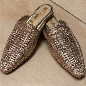 Sam Edelman Mules